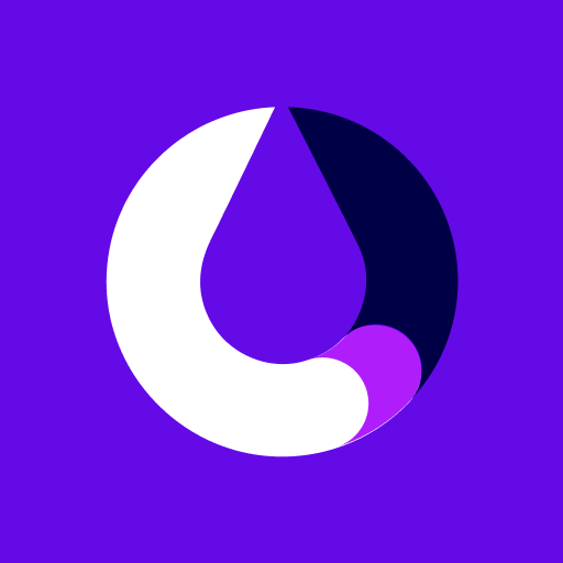 Iris logo
