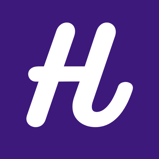 Hazie Gestão para seu negócio logo