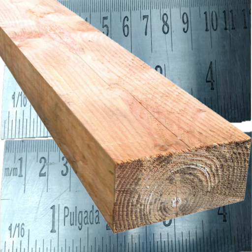 Calculador Madera Pie Tablar logo