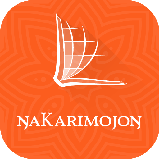 Karimojong Bible logo