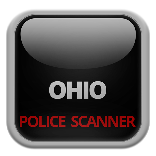 Ohio scanner radios logo