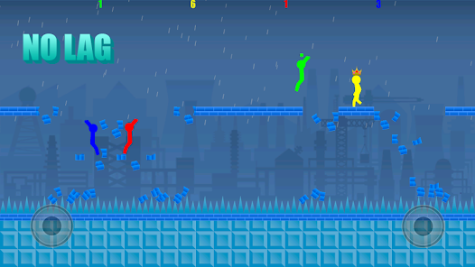 Stick Fighter - Apps on Google Play