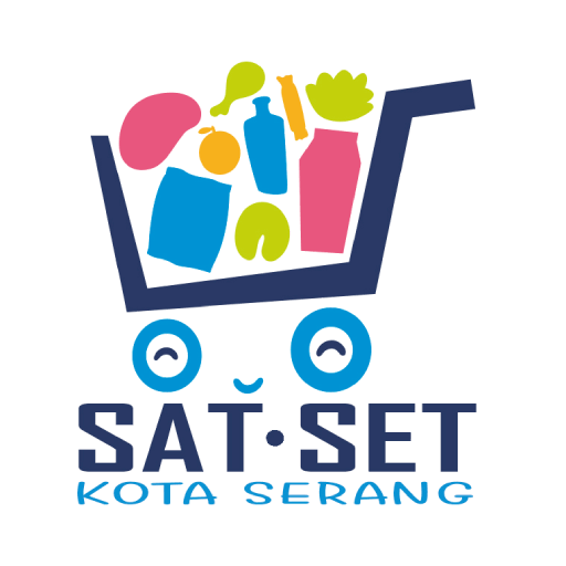 SATSET logo