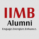 IIMB Alumni icon