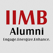 IIMB Alumni  Icon
