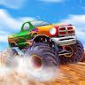 Monster Truck：Stunt Racing