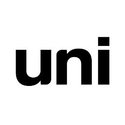 「uni【ウニ】　公式アプリ」圖示圖片