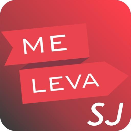 Me Leva SJ - Motorista