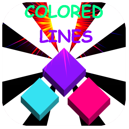 Colored Lines logo