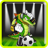 Bonek Mania Persebaya Soccer Games icon