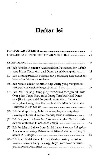 Syarah Shahih Muslim Jilid 2 Screen 2