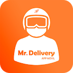 Cover Image of Download Mr Driver 1.32 APK