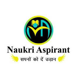 图标图片“Naukri Aspirant”