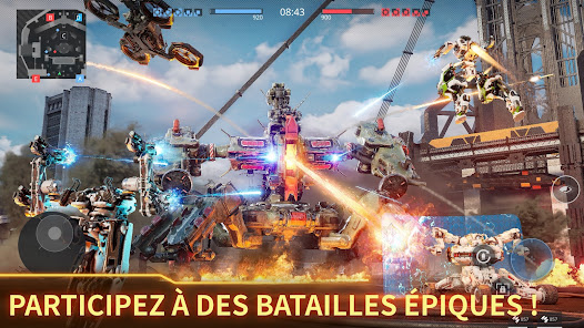 Capture d'écran