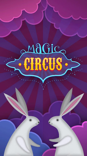 Magic Circus - Match 3 screenshots 4