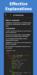 Free Learn JavaScript 2