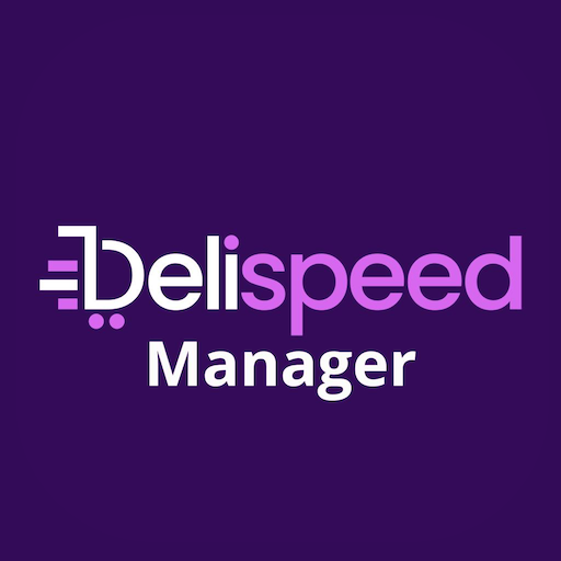 Delispeed Manager logo