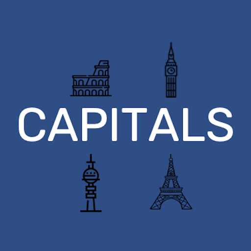 Capitals 1.9 Icon