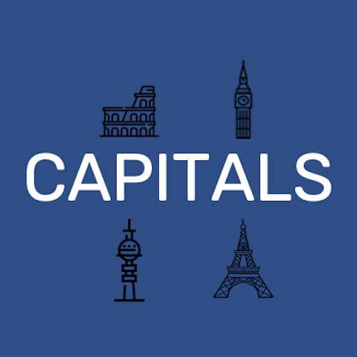 Capitals logo