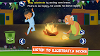 screenshot of AtlasMission Learn to Read Kid