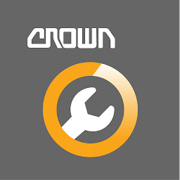 Icon image Crown 360 Parts & Service