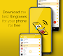 screenshot of Funny Ringtones