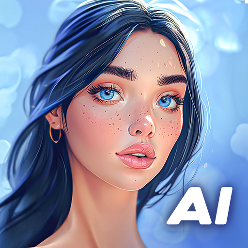 GenArt: AI Photo Art Generator Download on Windows