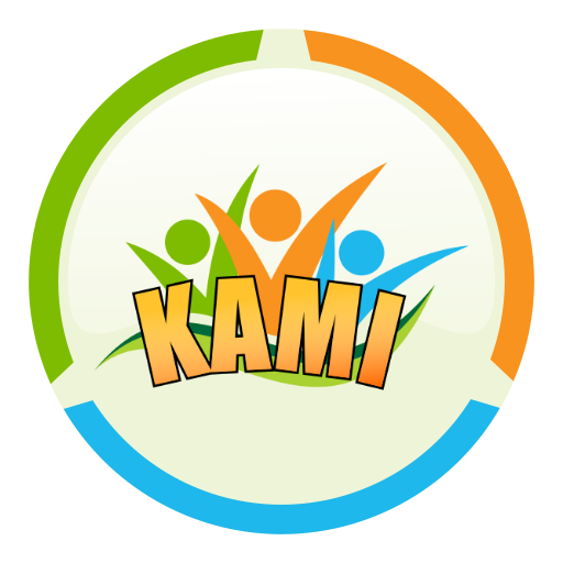 KAMI Setwan Kab. Inhil logo