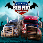 Cover Image of 下载 Big Rig Racing 6.5.0.157 APK