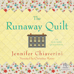 Ikonbild för The Runaway Quilt