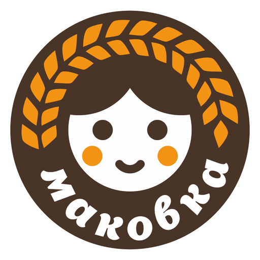 Маковка logo