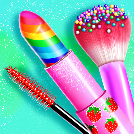 Baixar Candy Makeup Beauty Game