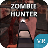 Zombie Hunter VR icon