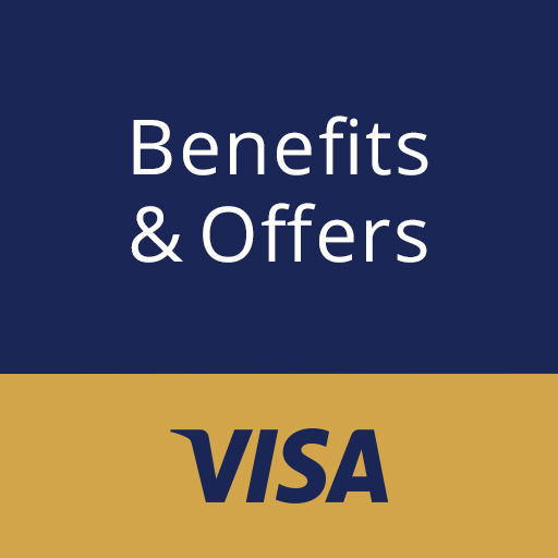 Download Visa Benefits & Offers Africa for PC Windows 7, 8, 10, 11