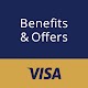 Visa Benefits & Offers Africa Descarga en Windows