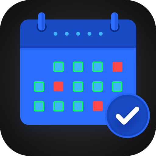 Expiry Date Alerts & Reminders 1.4 Icon