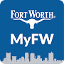 MyFW - Fort Worth Resident app