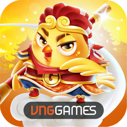 Gunny Origin logo