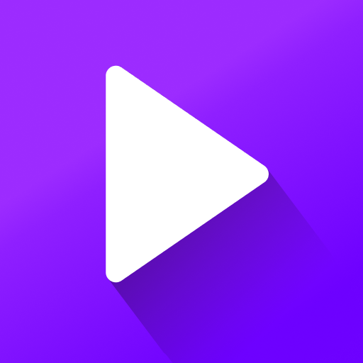Video Player - All Format logo