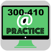 300-410 Practice Exam - Cisco ENARSI