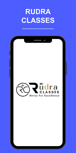 Rudra Classes