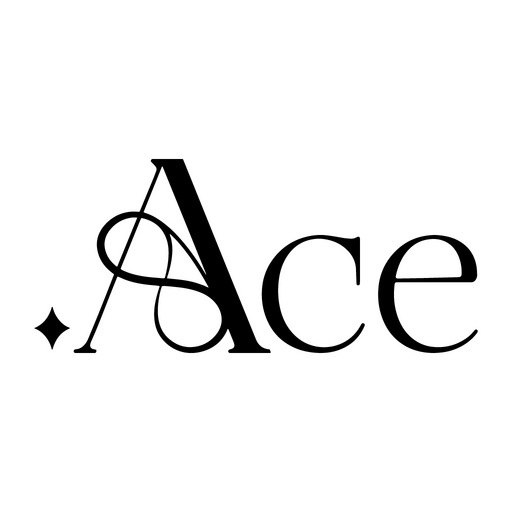 .Ace logo