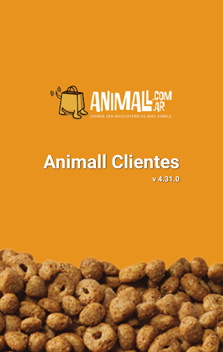 Animall. Clientes
