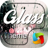 Mega Glass Theme icon