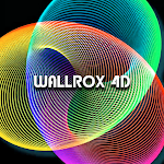 Cover Image of ดาวน์โหลด WALLROX 4D  APK