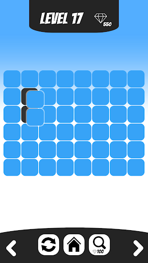 Block Match - Brain Teaser Screen 2