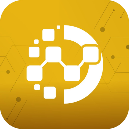易通圓MAX logo