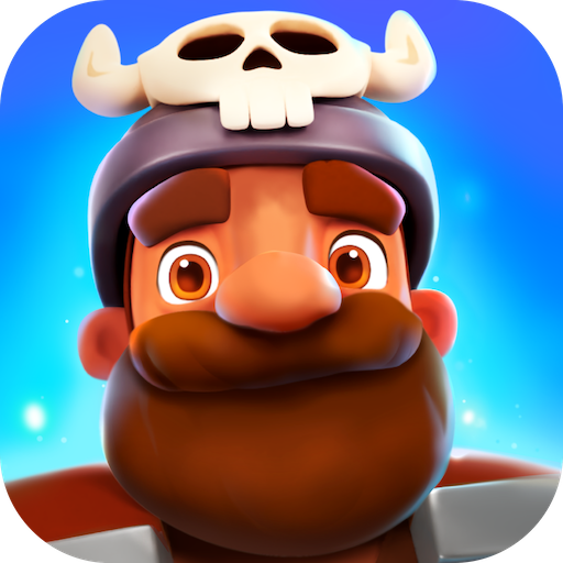 Match 3D Saga - Puzzle Games Logo