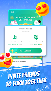 Snímek 6 Gemgala - Party & Chat & Games android