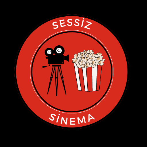 Sessiz Sinema logo